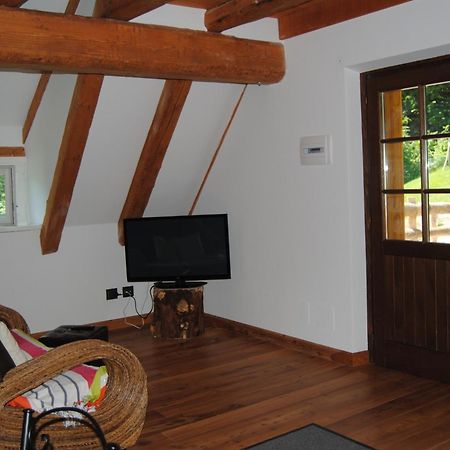 La Lince Lodge Camporosso  Exterior foto