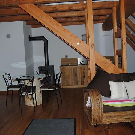 La Lince Lodge Camporosso  Exterior foto