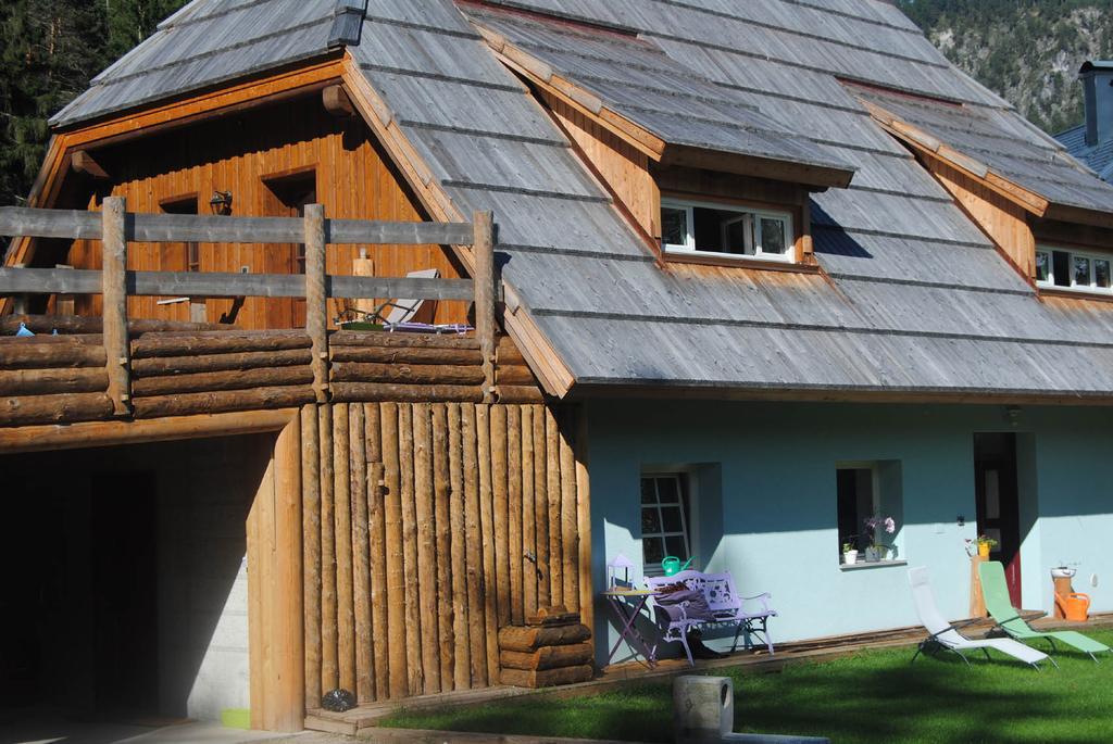 La Lince Lodge Camporosso  Habitación foto