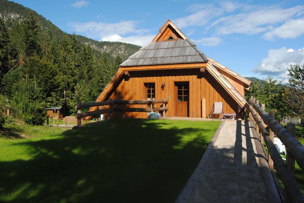 La Lince Lodge Camporosso  Exterior foto